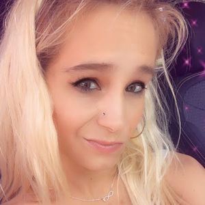 Meet your Posher, Ashlee